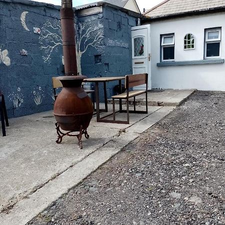 Rooskey Apple Tree Cottage מראה חיצוני תמונה