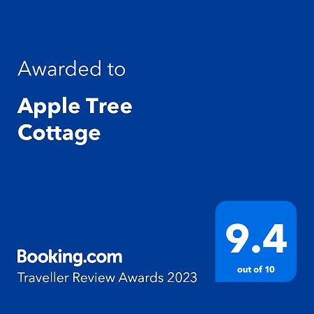 Rooskey Apple Tree Cottage מראה חיצוני תמונה