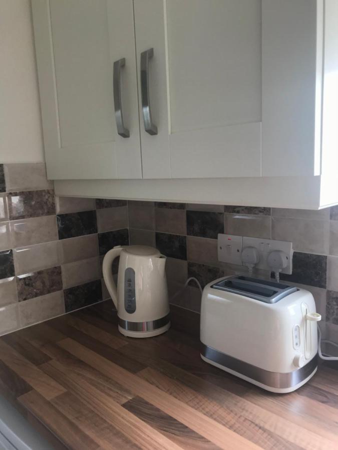Rooskey Apple Tree Cottage מראה חיצוני תמונה