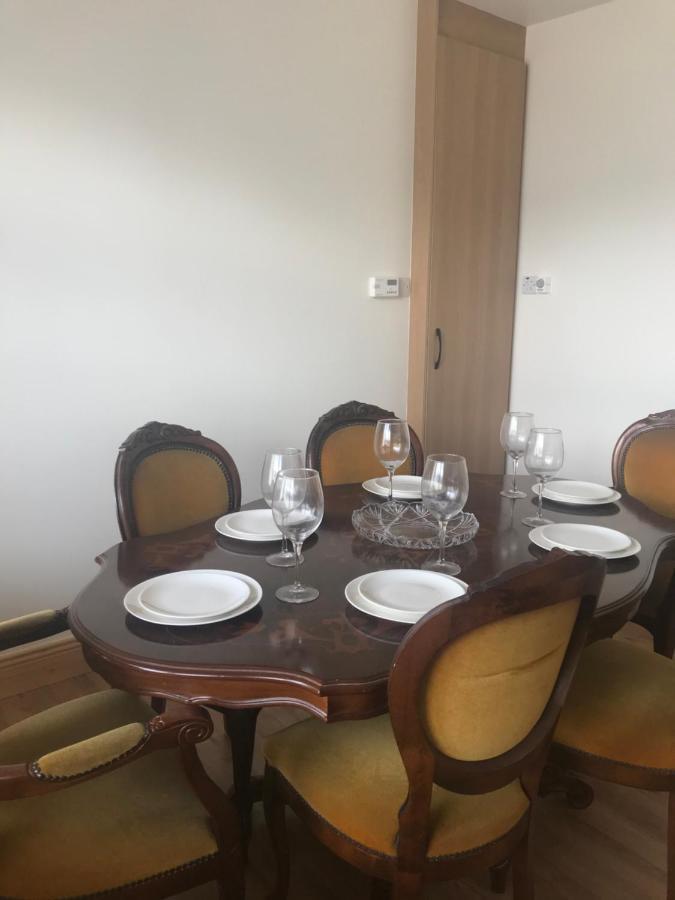 Rooskey Apple Tree Cottage מראה חיצוני תמונה