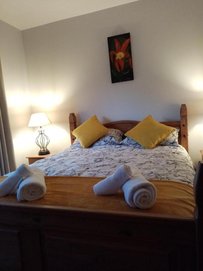Rooskey Apple Tree Cottage מראה חיצוני תמונה