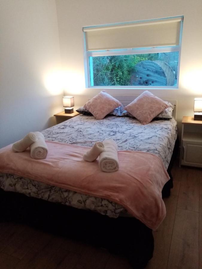 Rooskey Apple Tree Cottage מראה חיצוני תמונה