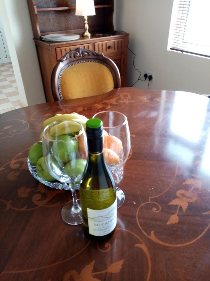 Rooskey Apple Tree Cottage מראה חיצוני תמונה