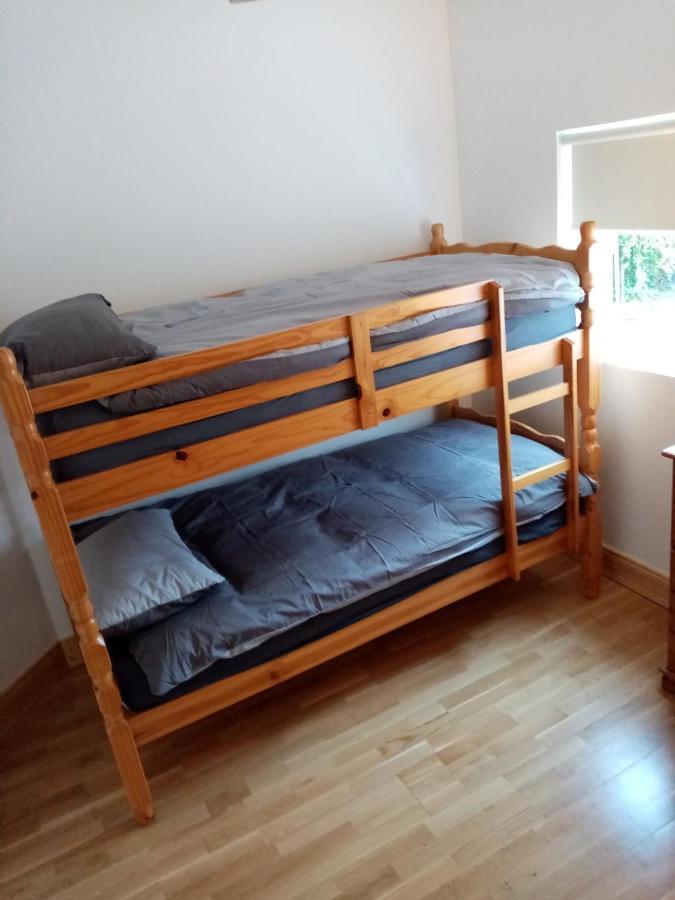 Rooskey Apple Tree Cottage מראה חיצוני תמונה