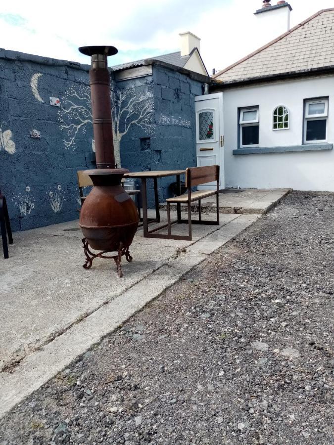Rooskey Apple Tree Cottage מראה חיצוני תמונה