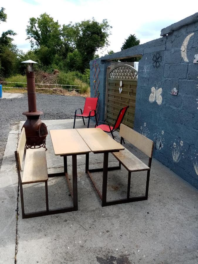 Rooskey Apple Tree Cottage מראה חיצוני תמונה